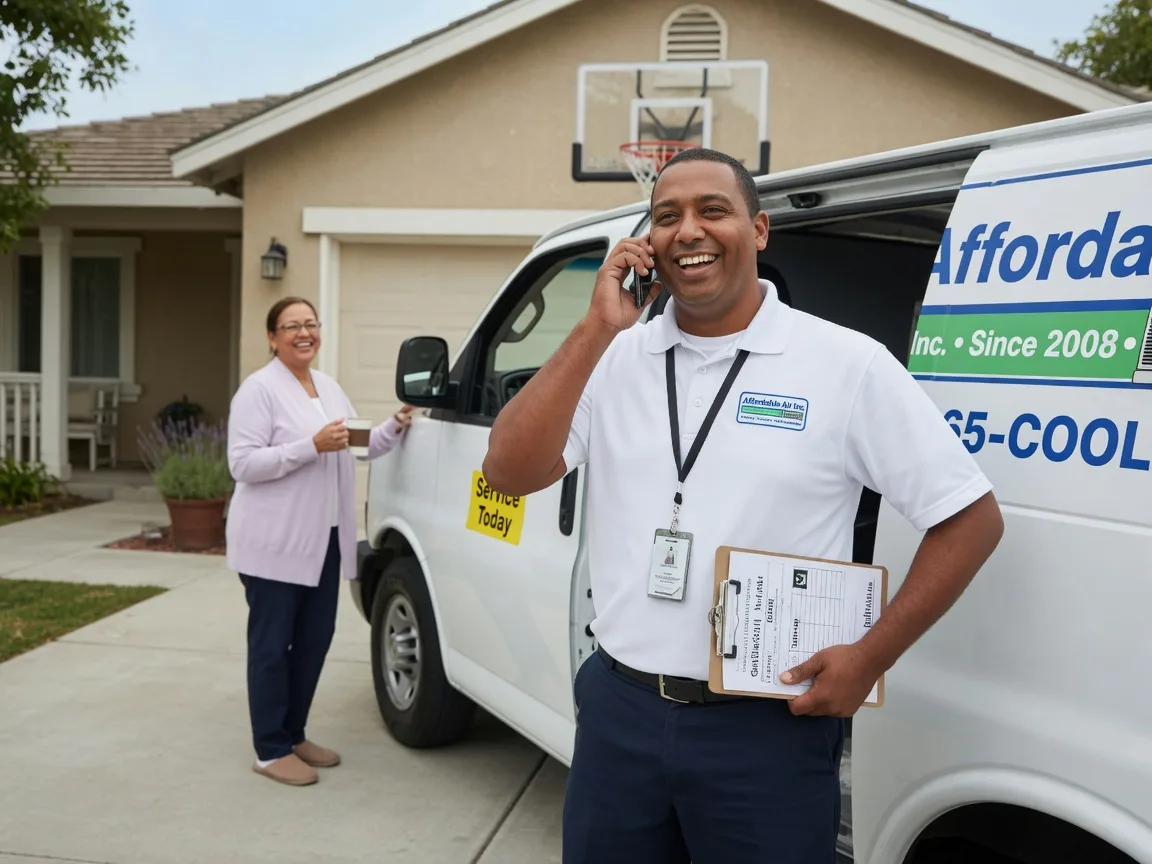 Central Ac Repair Rawlins, WY FAQs